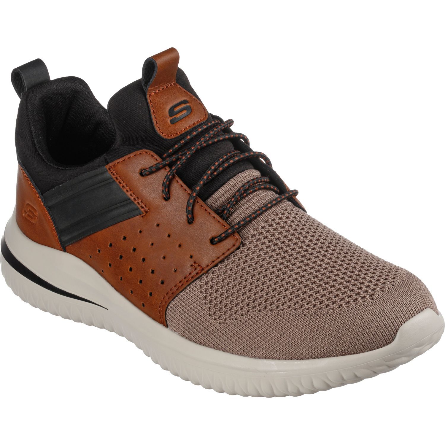 SkechersDelson 3.0 - Cicada