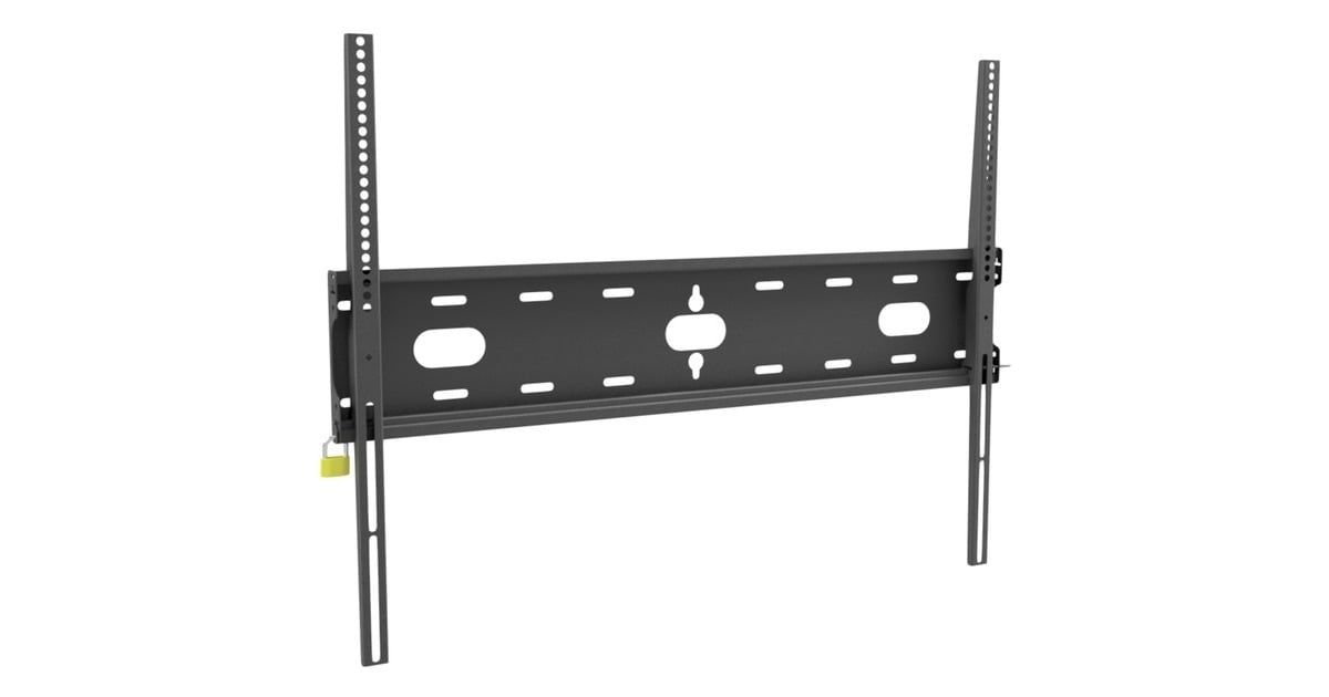 iiyamaMD-WM8060 Universele wandbevestiging wandmontage   (Zwart)