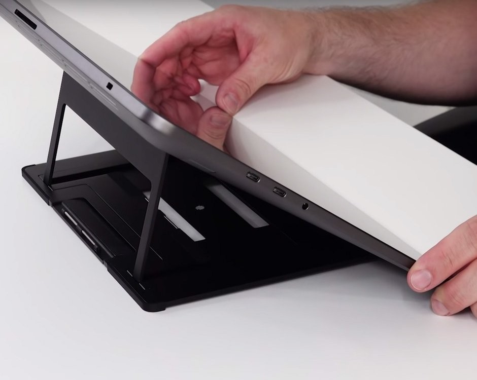 Wacom Socle pour Cintiq Pro 13 et 16