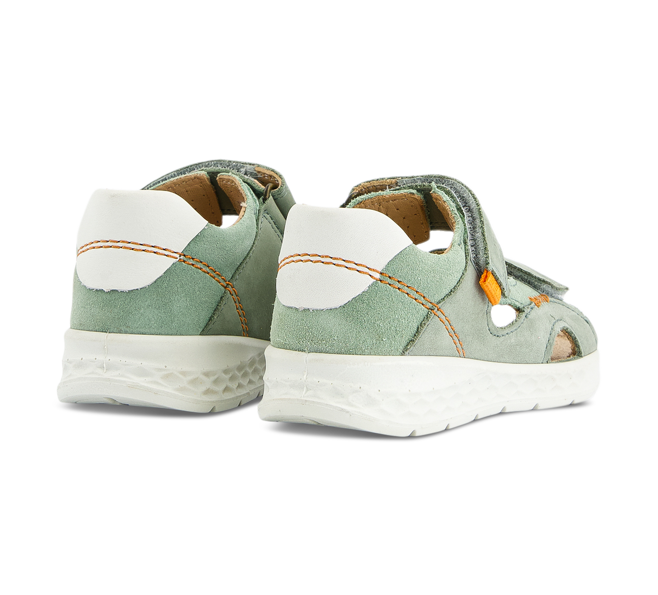 Superfit Lagoon - Offene Sandalen