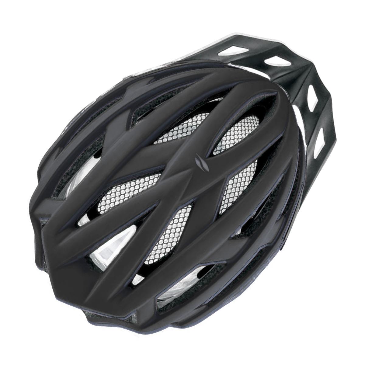 GIST Planet One Plus helm - Black