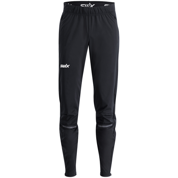 Swix Dynamic Pant, Herre<br>Langrennsbukse for allsidig trening!