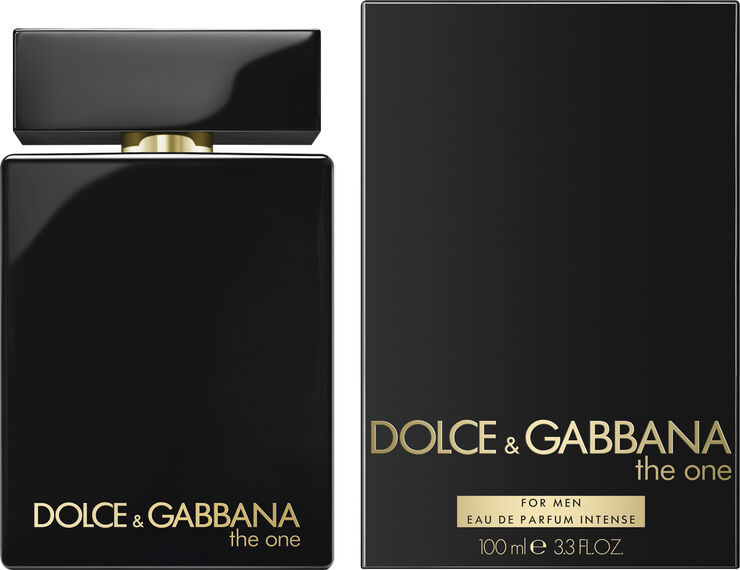 Dolce & Gabbana The One For Men Intense Eau de Parfum