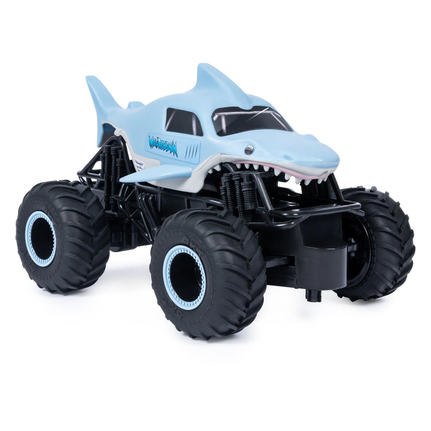 Monster Jam RC Megalodon Bestuurbare Auto 1:24