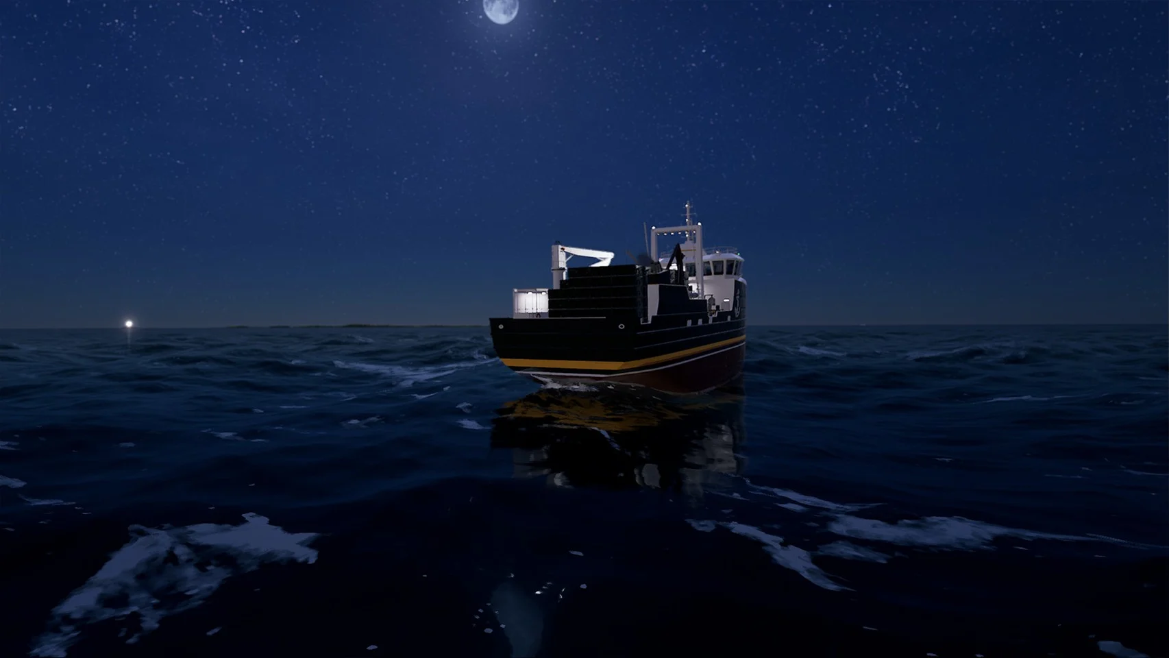 Fishing: North Atlantic- PC
