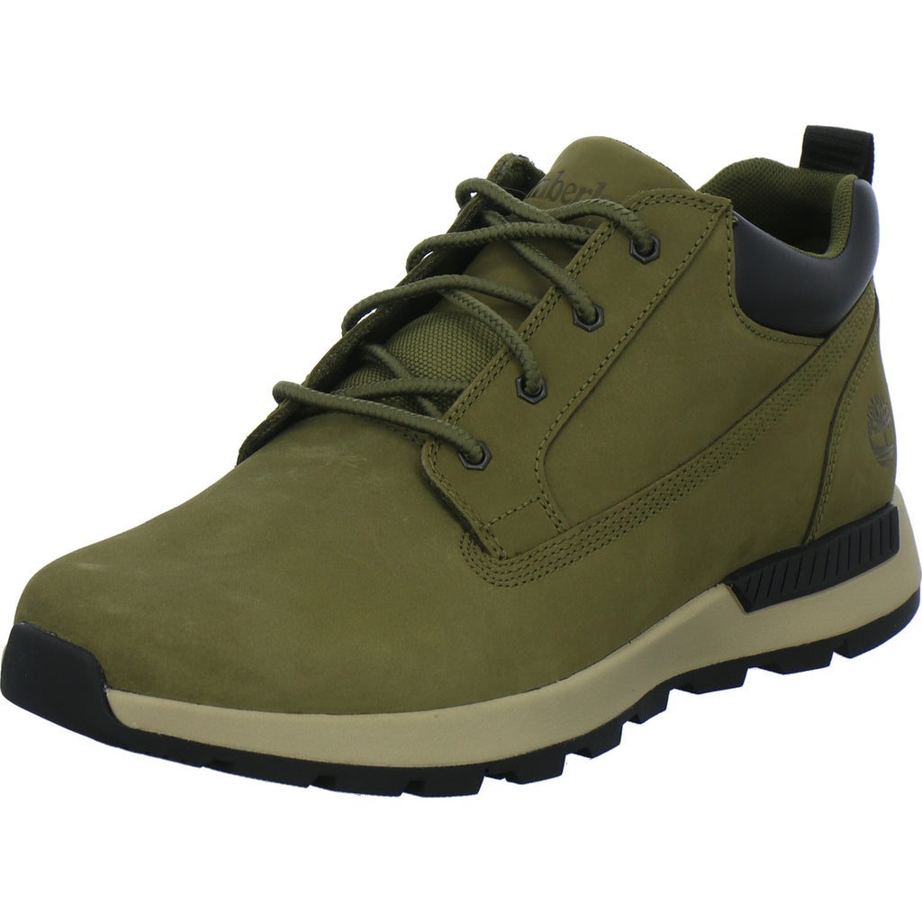 Timberland Stiefel Herren Killington Trekker Low oliv