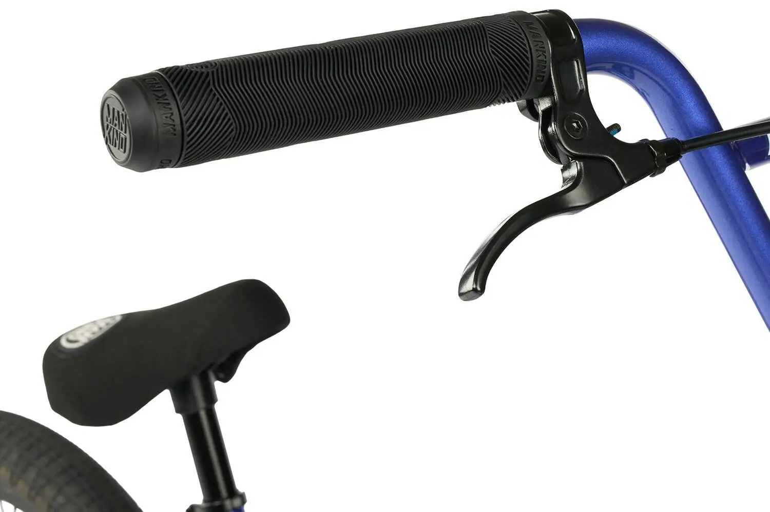 Mankind NXS 20'' Freestyle BMX Cykel | SkatePro