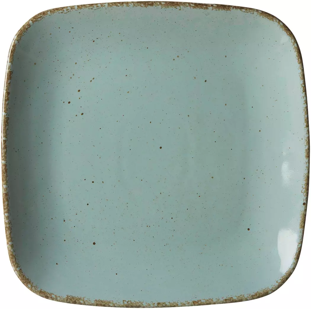 Frühstücksteller Casa 22,5 x 22,5 cm