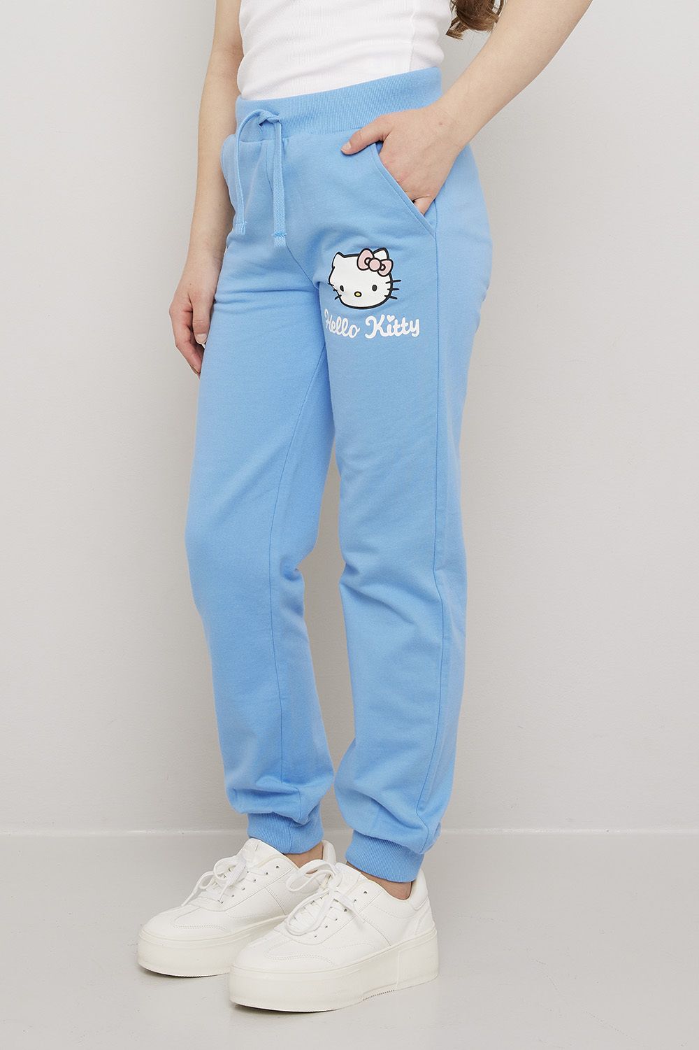 Joggebukse
