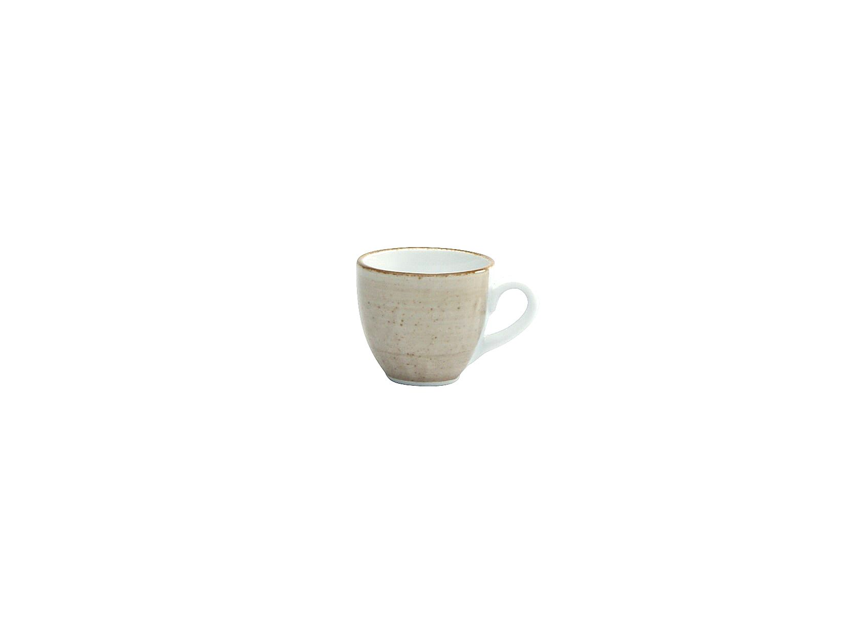 Espressoobertasse VINTAGE