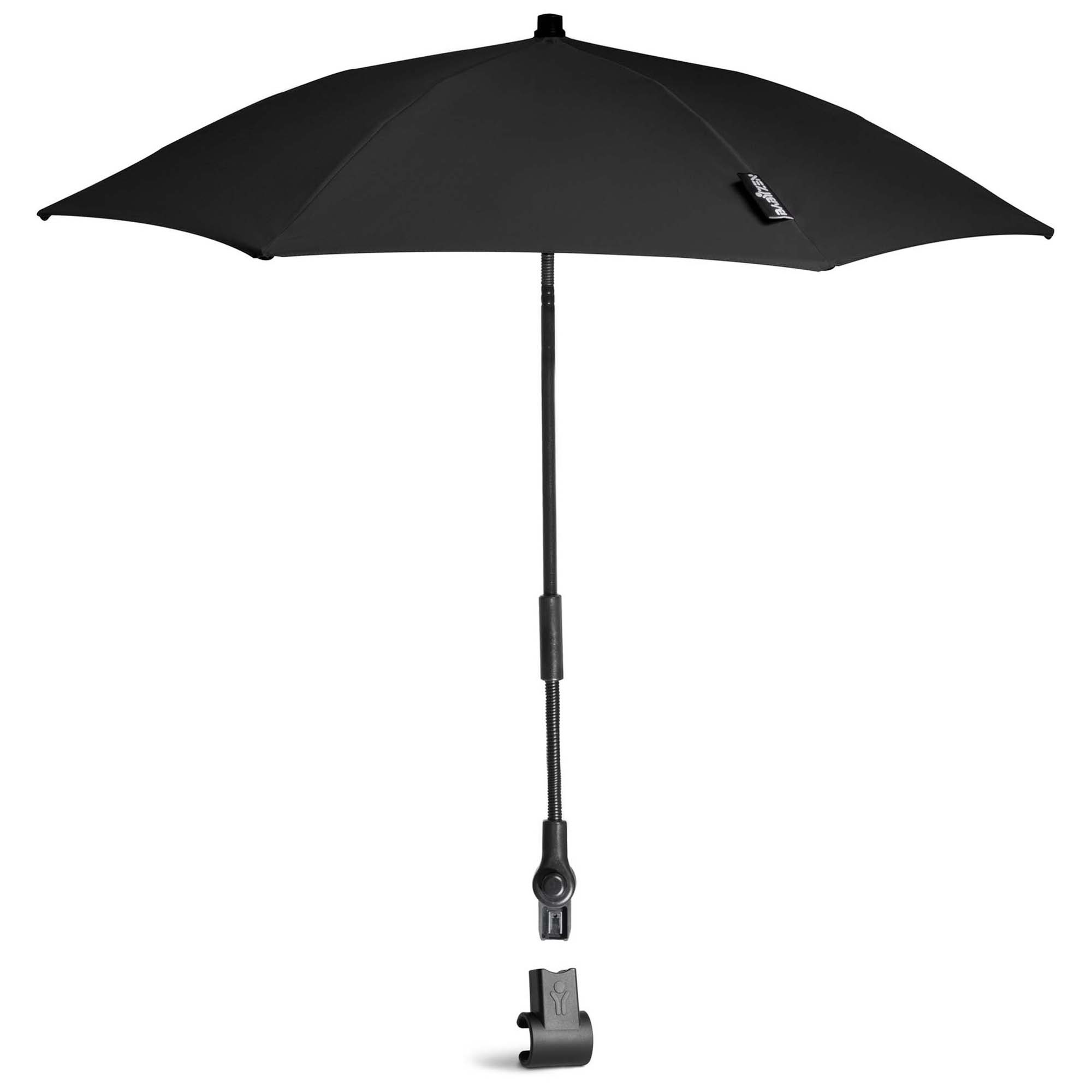 Babyzen Yoyo parasol Black