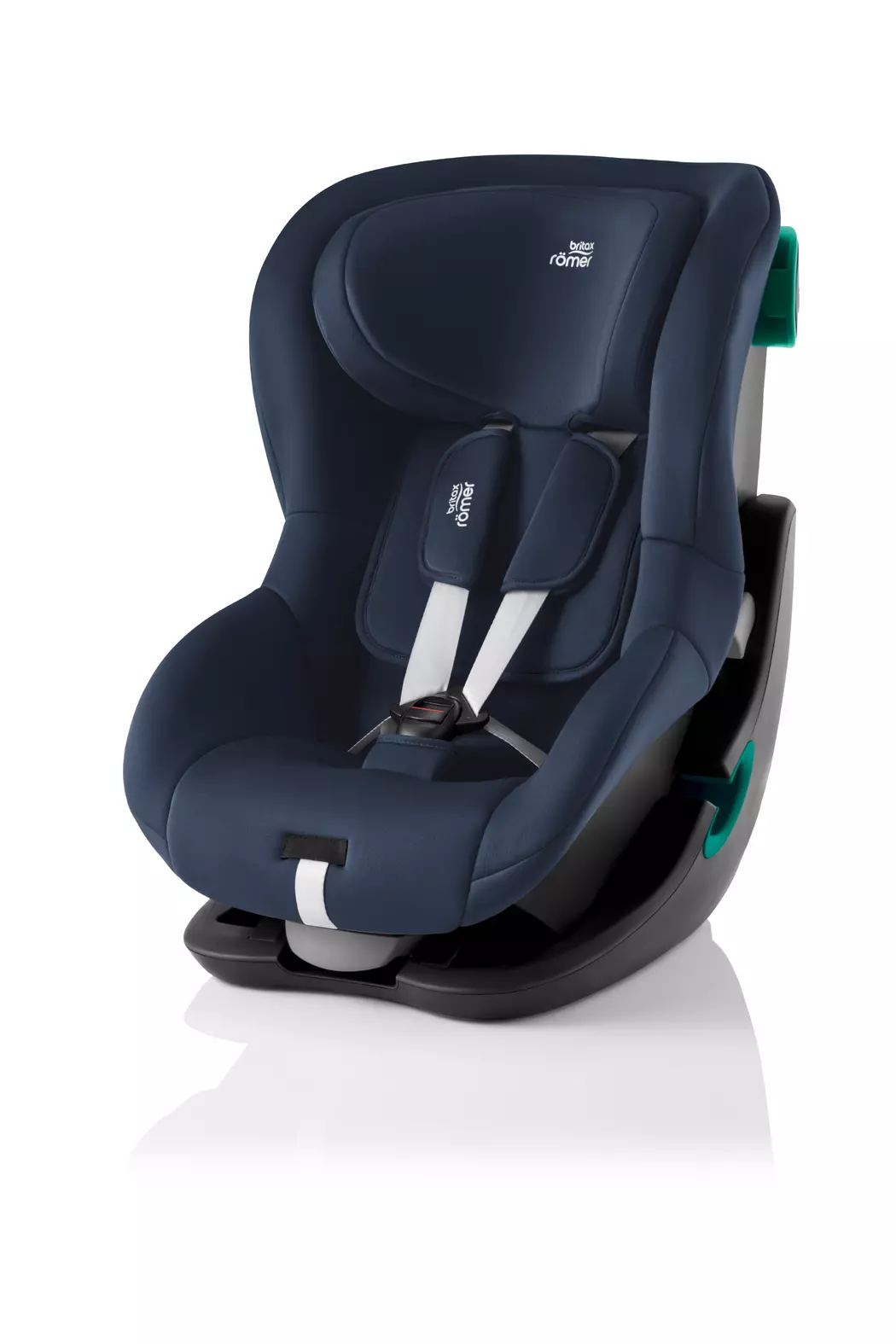 Kindersitz King Pro