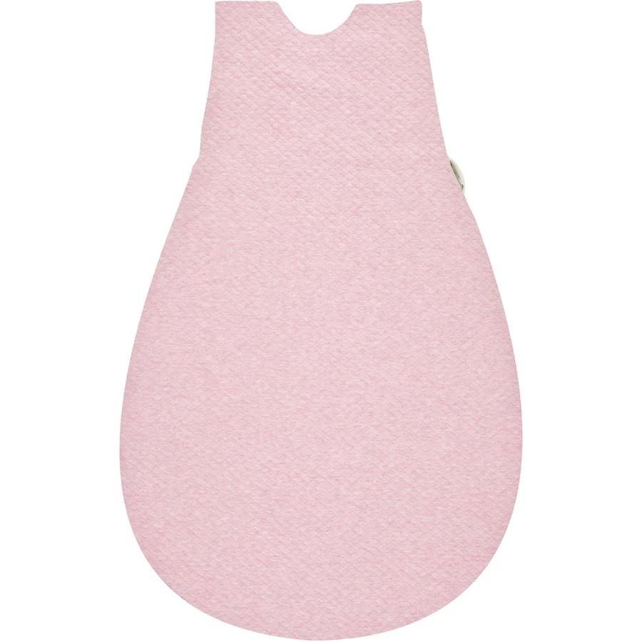 Alvi® Baby-Mäxchen® 3tlg. Special Fabrics Quilt rosé