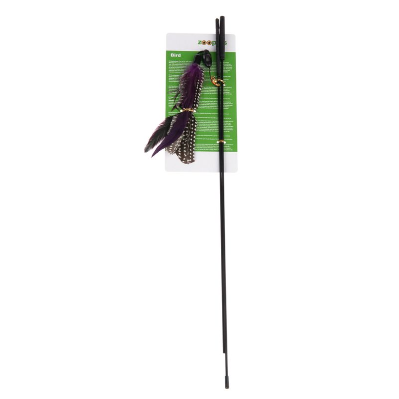 Canne à pêche Bird à prix discount sur bitiba.fr