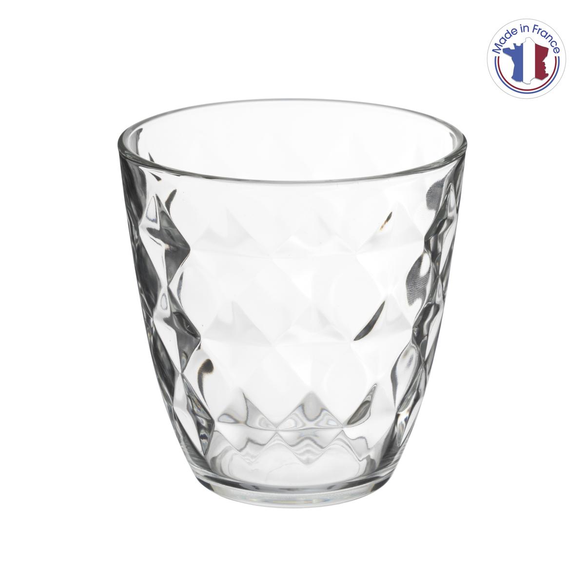 GOBELET BAS FABI EAU 25CL X1 PIECE