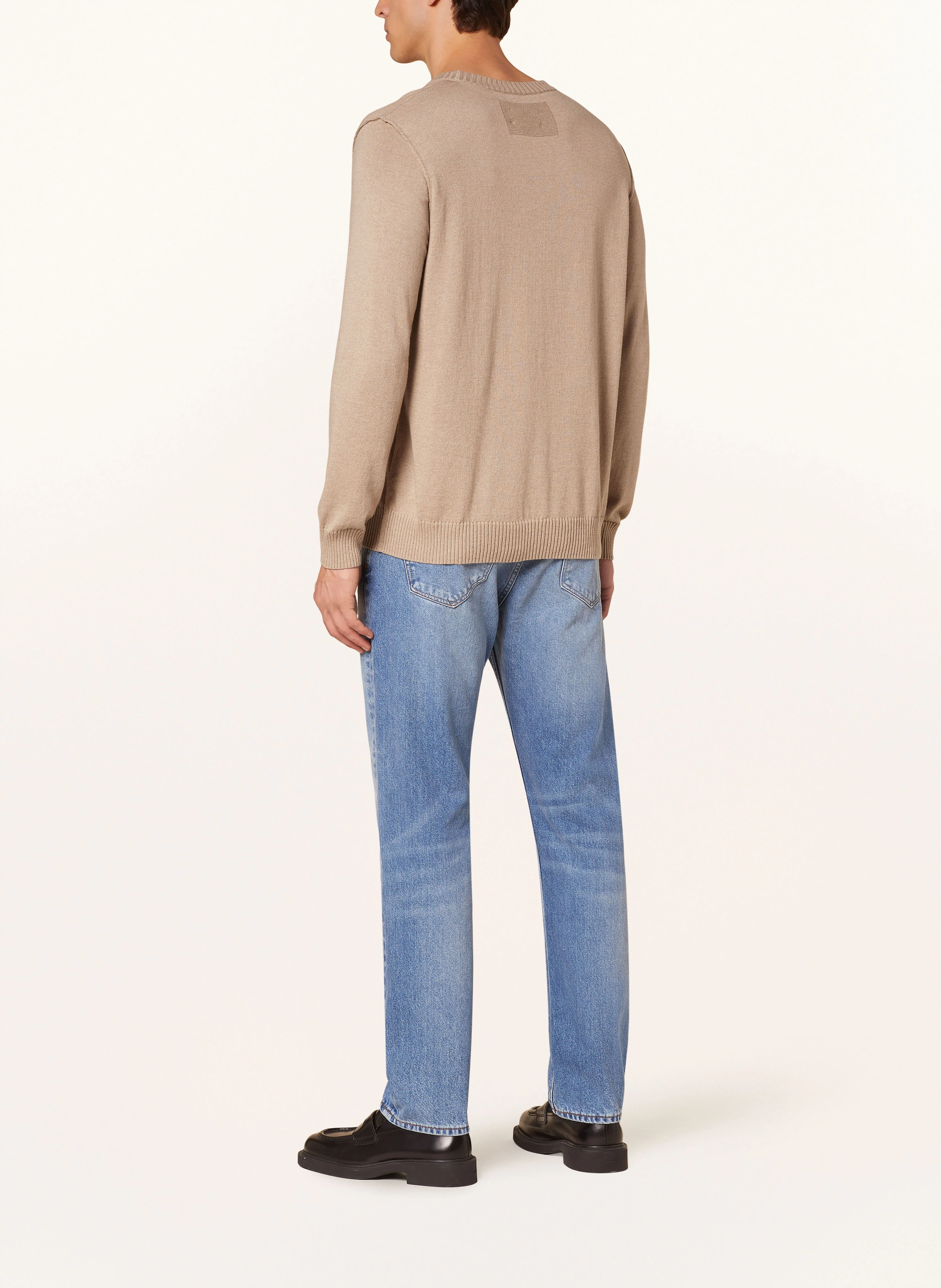 ARMEDANGELS Pullover HORAACIOS