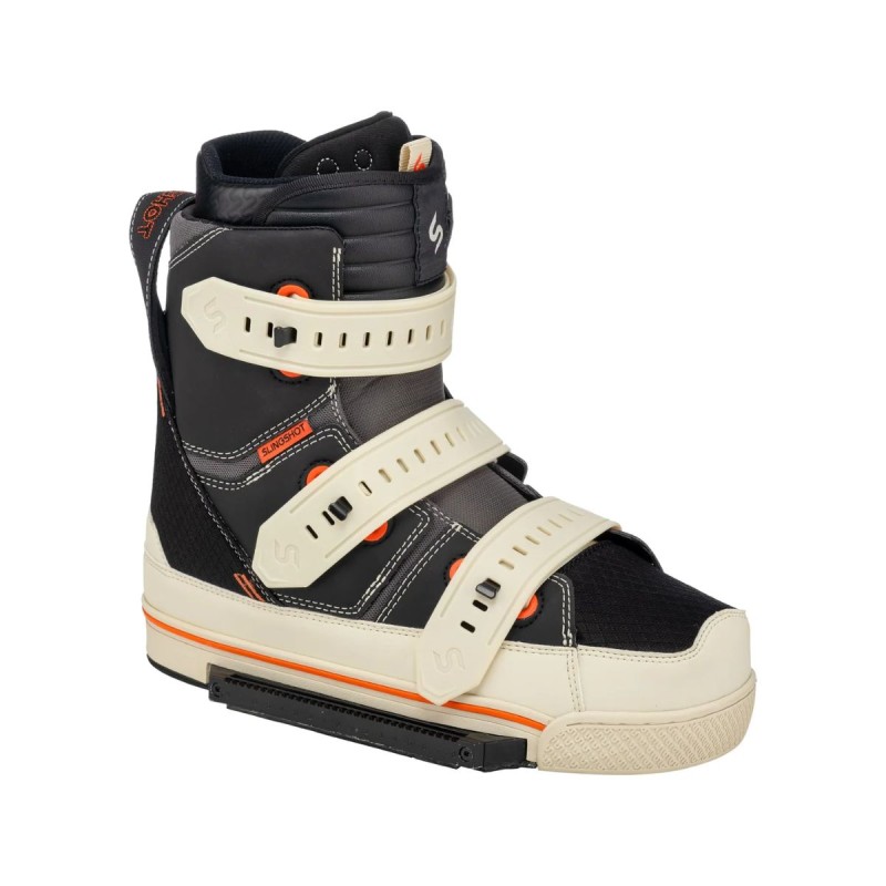Chausses Wakeboard Slingshot Space Mob 2025 - The Corner Shop
