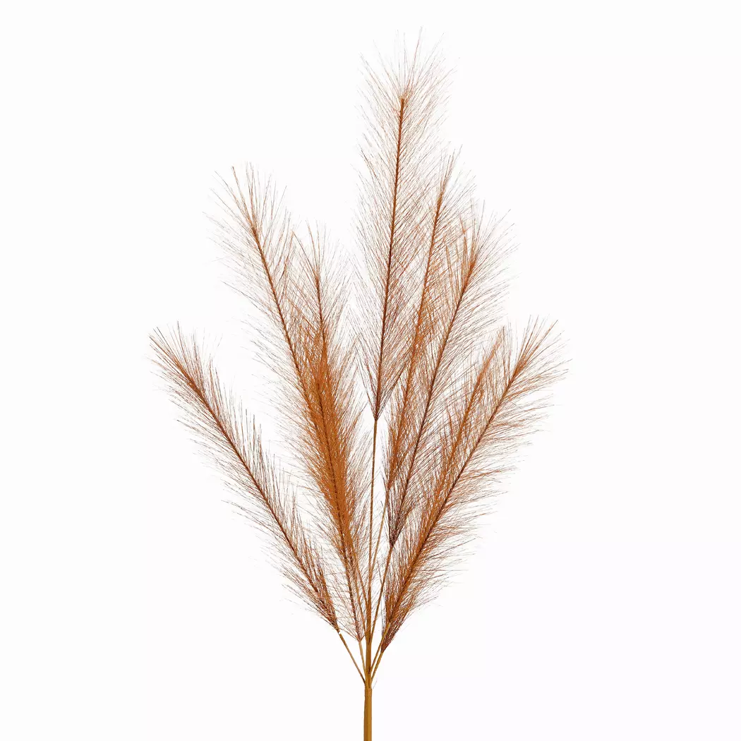Deko-Zweig Pampasgras 91 cm