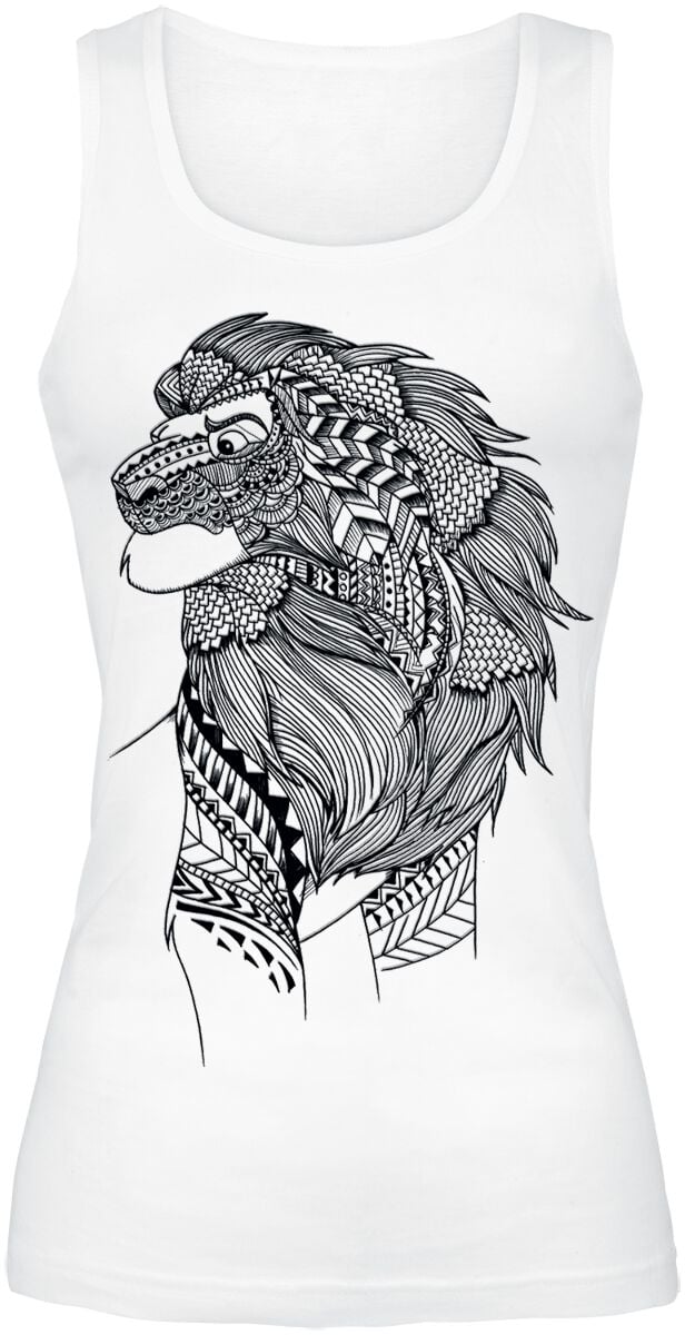 Simba | Le Roi Lion Top
