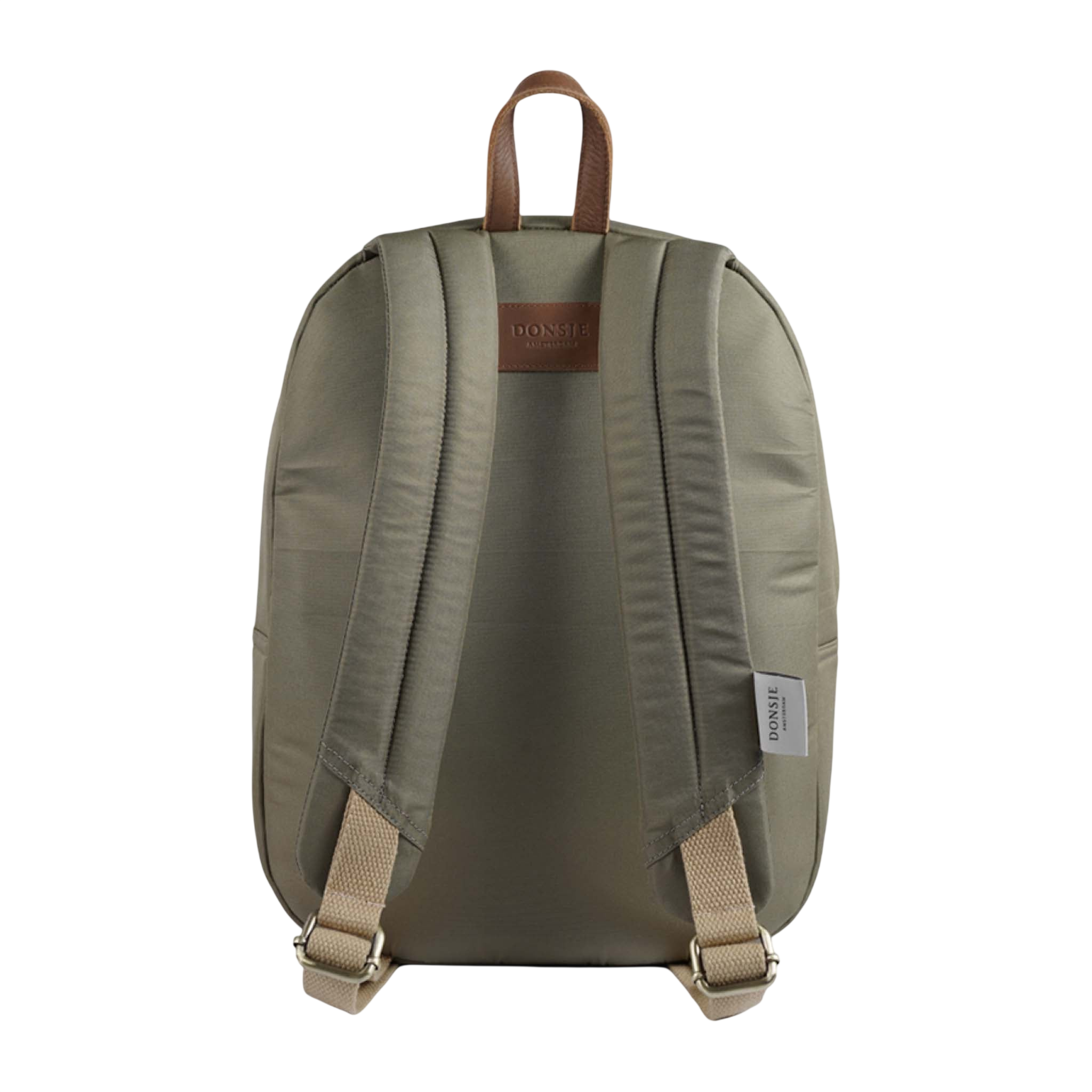 Rucksack Pibbe Bear Stone Taslan