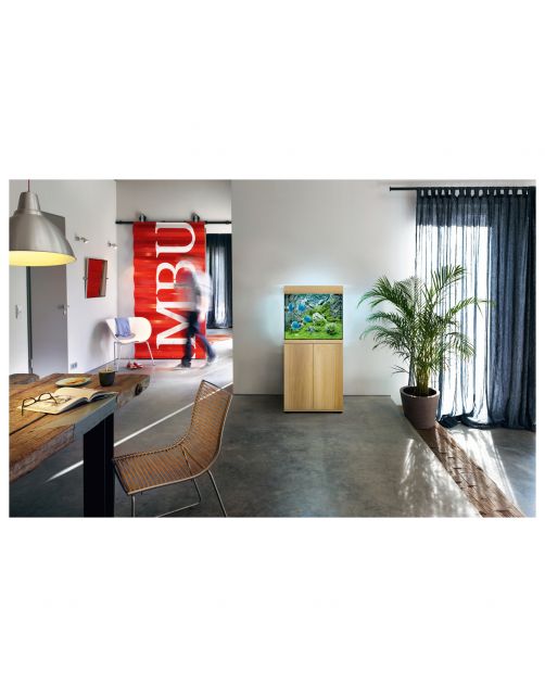 Juwel Aquarium Lido 120 Led 61x41x58 cm - Aquaria