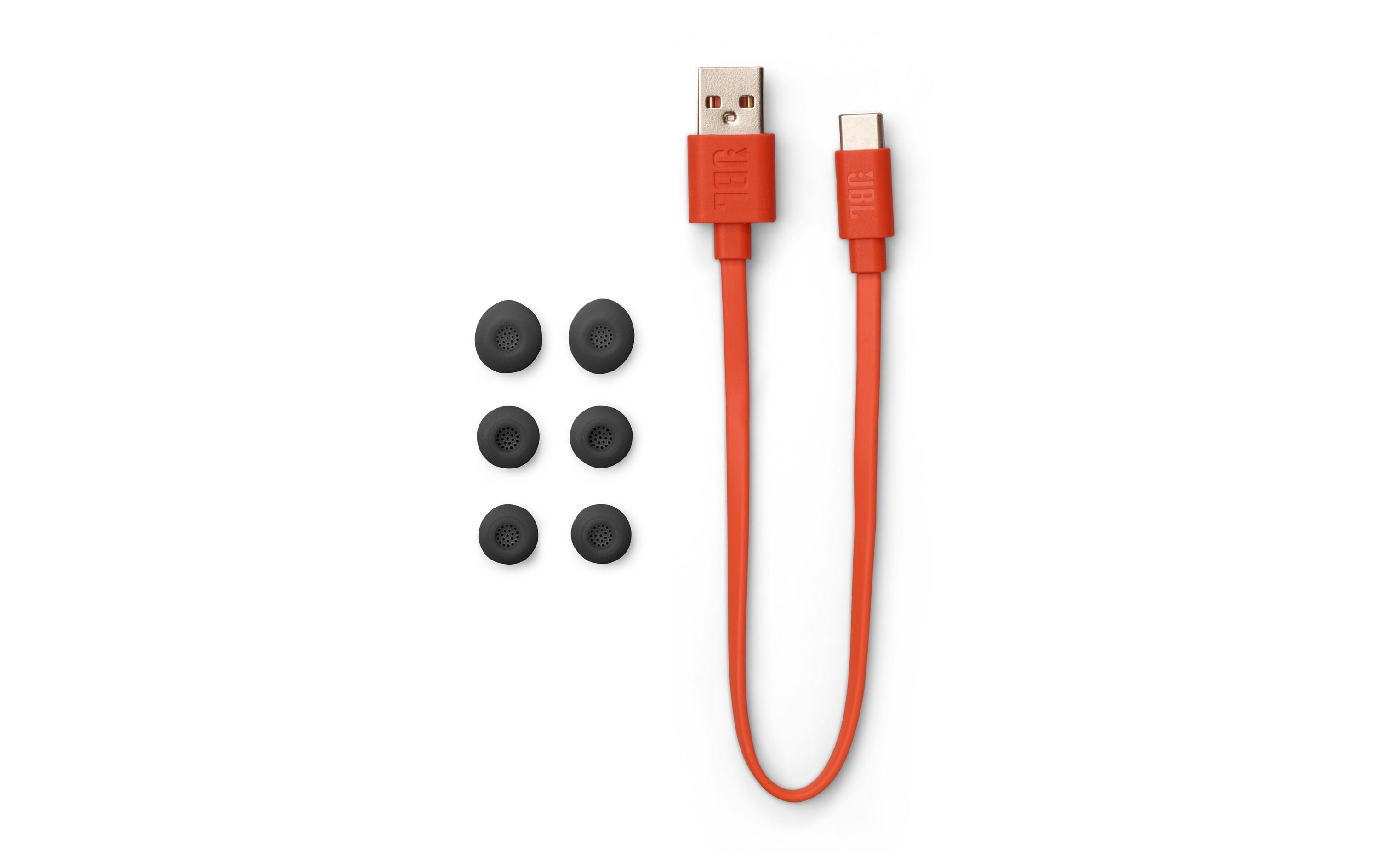 True Wireless In-Ear-Kopfhörer Wave Beam 2 SchwarzKabellose Ohrhörer mit Noise-Cancelling-Funktion