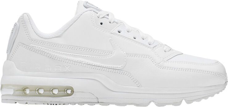 Nike Air Max LTD 3 sneakers Hvid