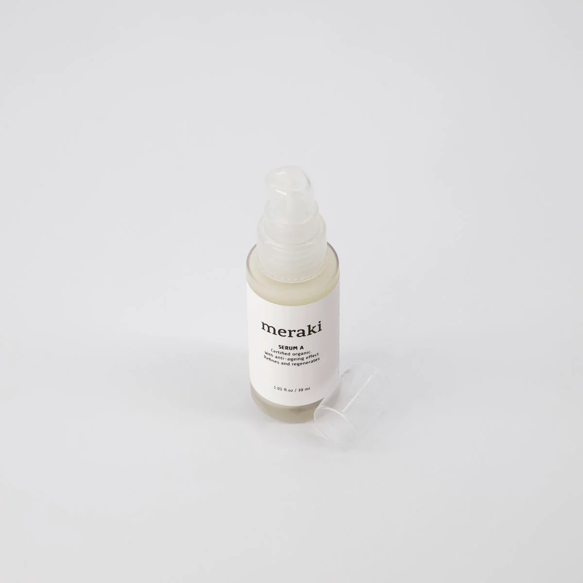 Meraki  Serum A - 30 ml.