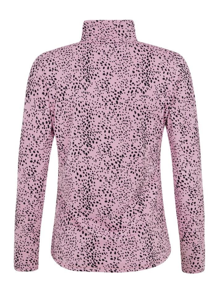 Grenada 1/4 Zip Trui