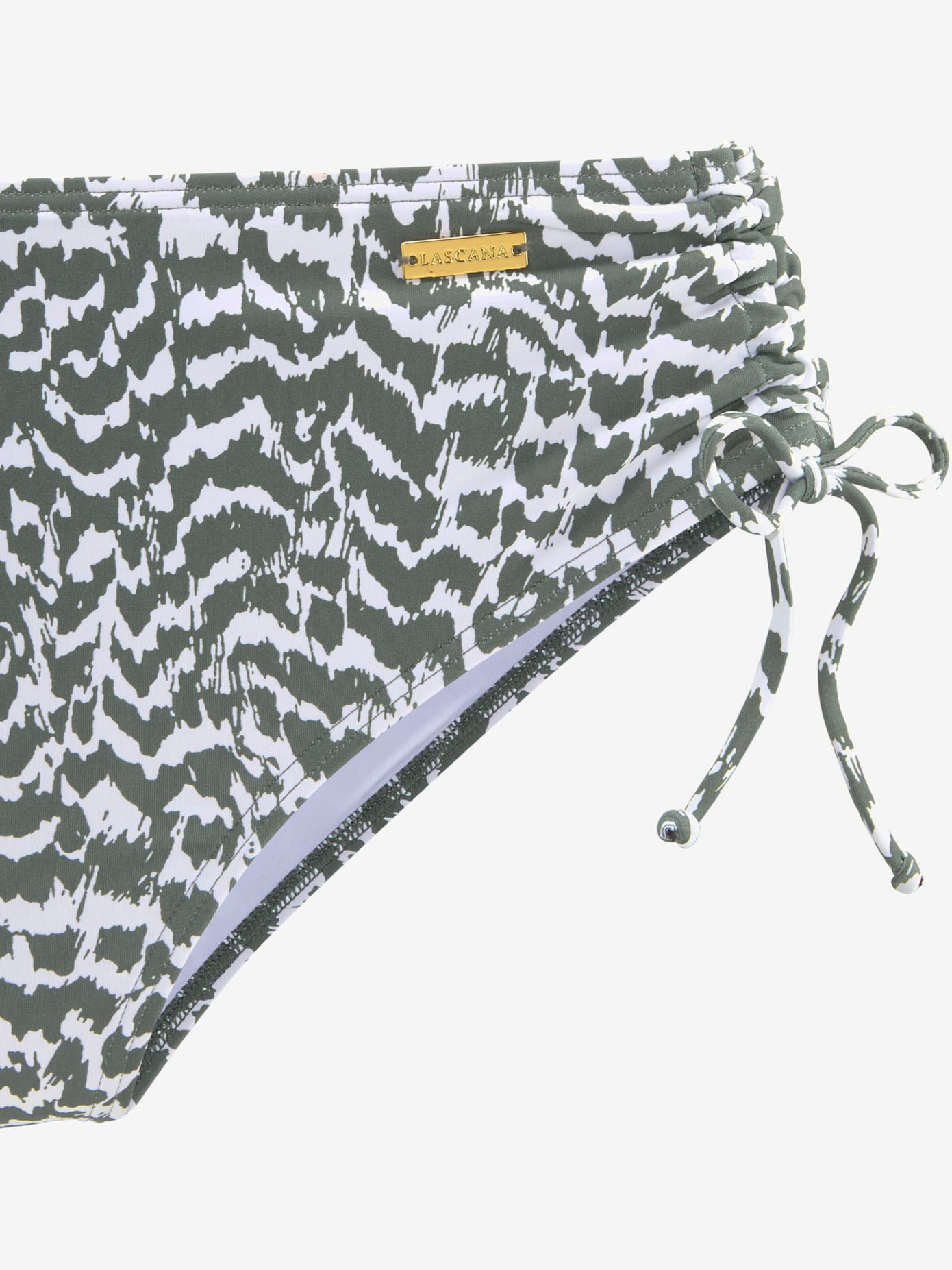 Bas de maillot de bain design tendance