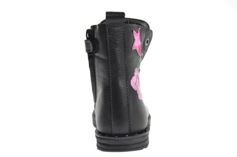 Shoesme DE9W095 Zwart