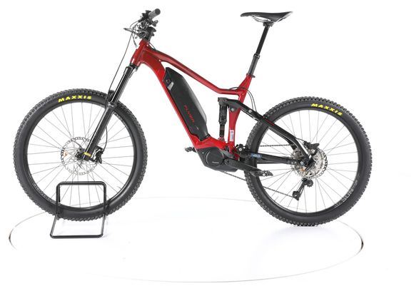 Produit reconditionné - FLYER Uproc4 7.10 Vélo électrique VTT 2021 - Très Bon Etat