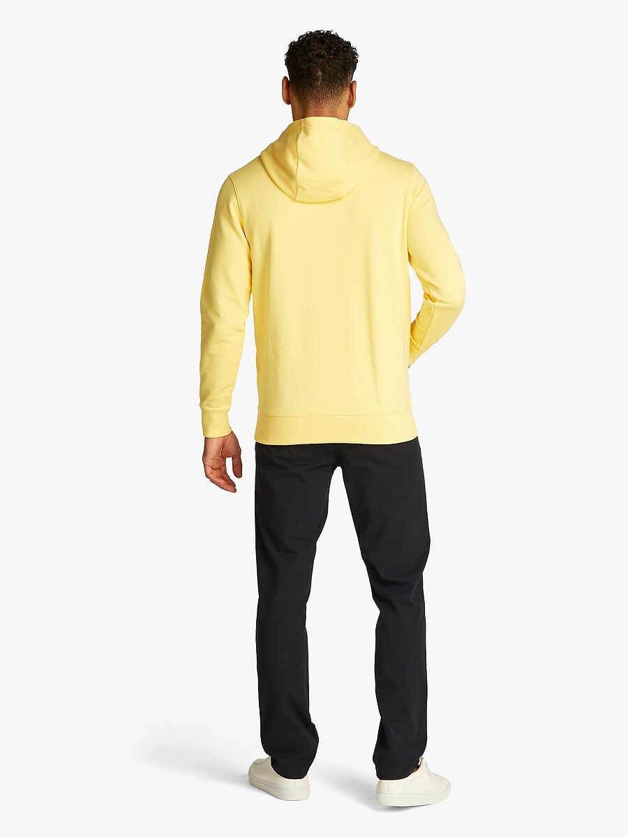 TOMMY HILFIGER<br>Moletom com capuz