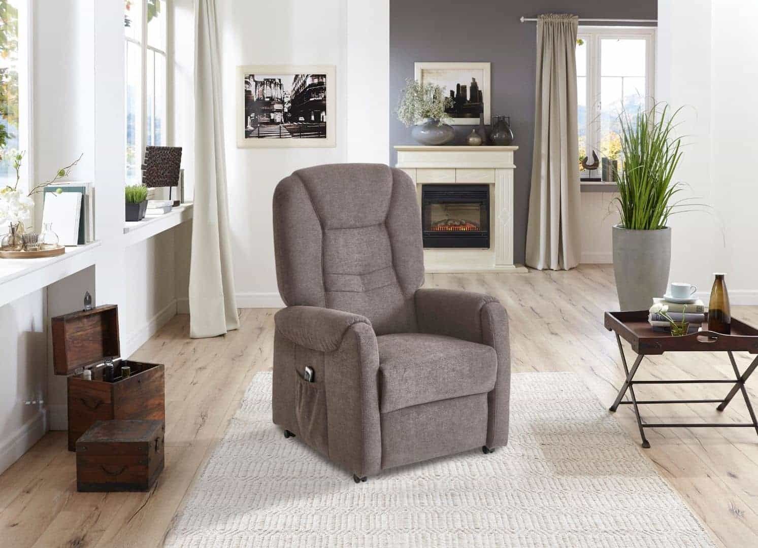 TV-Sessel Hendrik