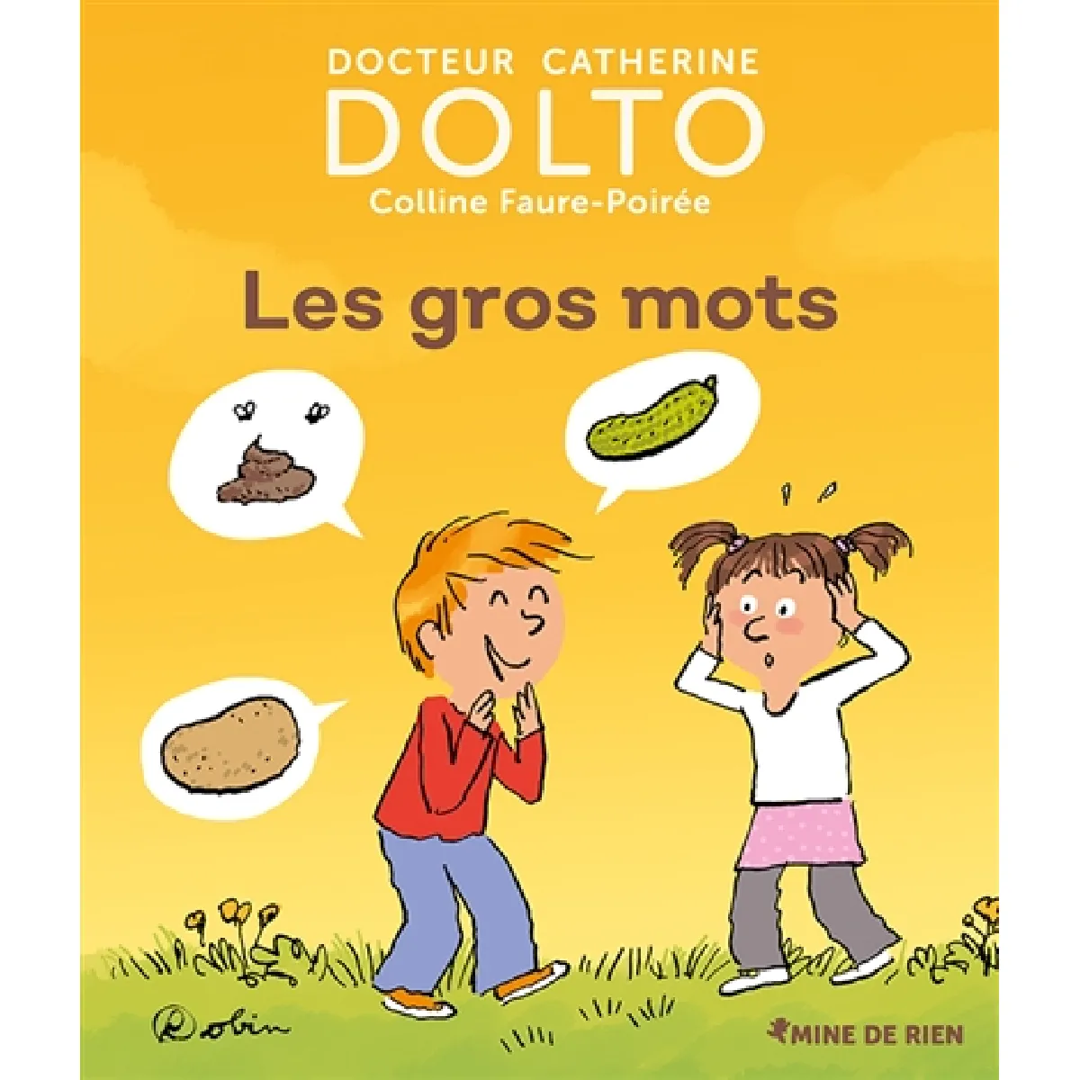 Les gros mots · Occasion