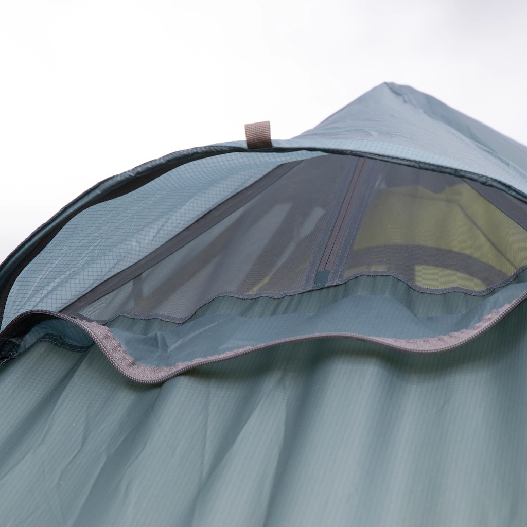 Bergans Wiglo LT6<br>6 personer