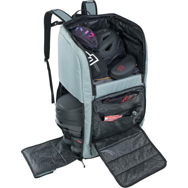 Sac à dos ski EVOC GEAR BACKPACK 90