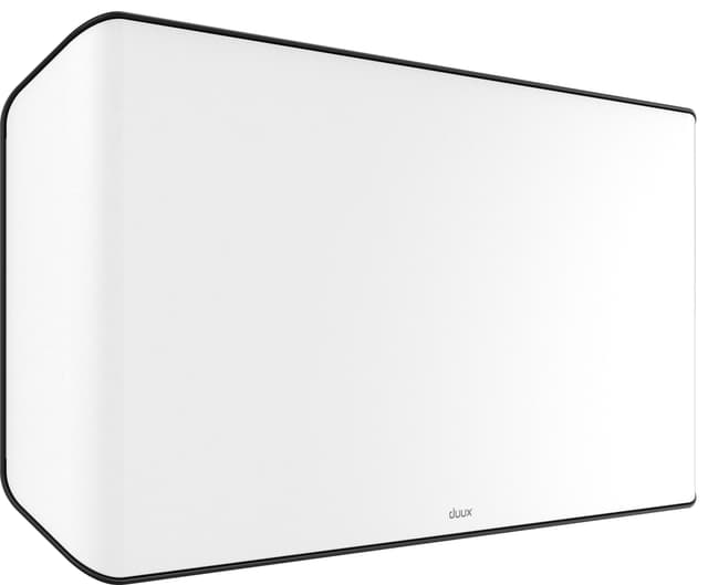 Duux Edge Smart 1500 W varmeapparat 25652 (hvid)