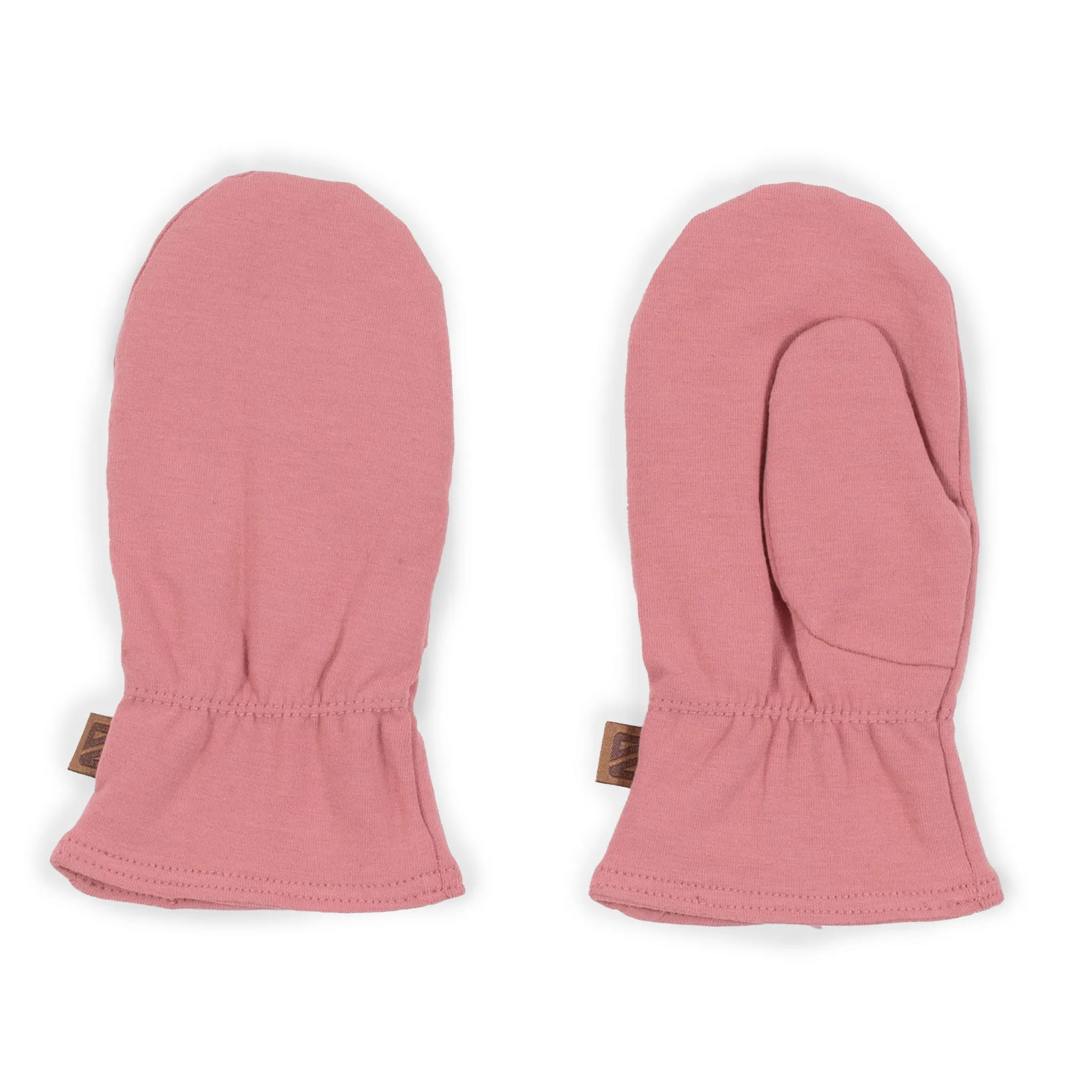 Nanö Mitaines Coton Unies 12-24mois