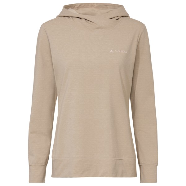 Vaude - Women's Tuenno Pullover - Sweat à capuche