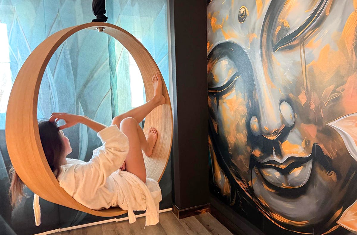 Night Spa Mainz