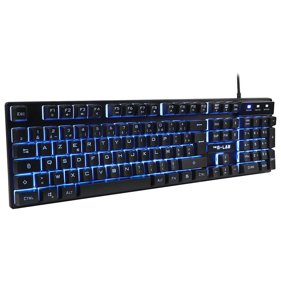 The G-Lab Keyz Caesium - Noir