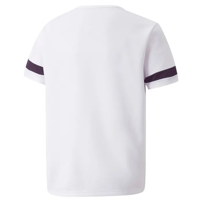 Puma teamRISE Jersey Shirt Junior
