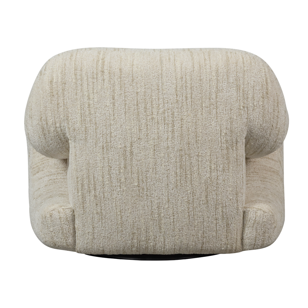 WOOOD   Folke Fauteuil