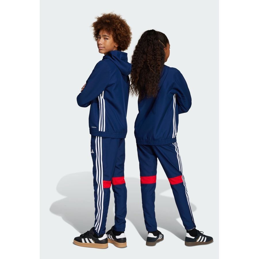 Adidas Pantalon toile Tiro 25 Essentials Enfants