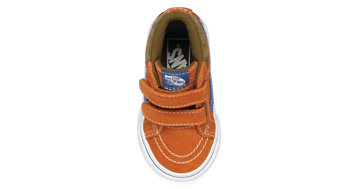 Tênis VANS MTE SK8-Mid Reissue V