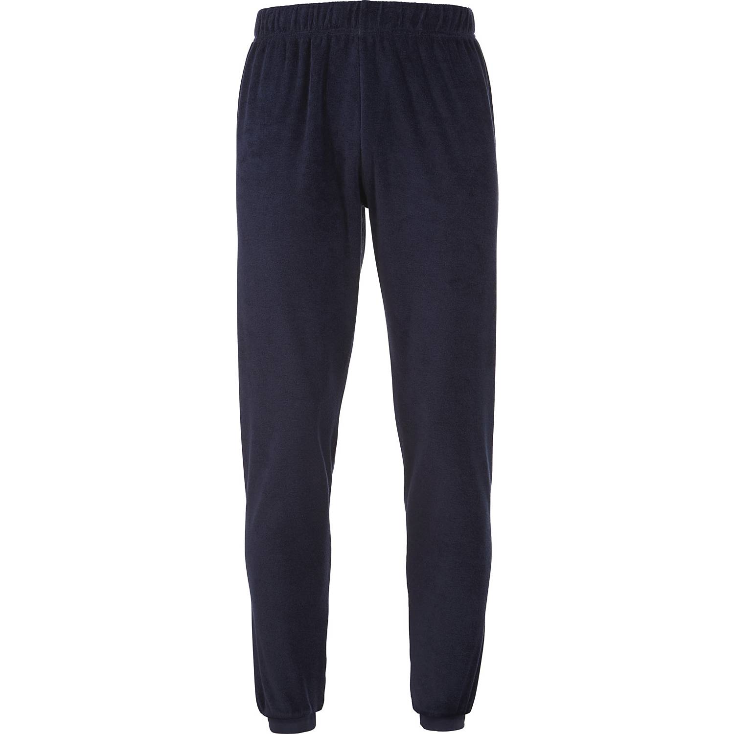 REDBEST Frottee Herren-Schlafanzug