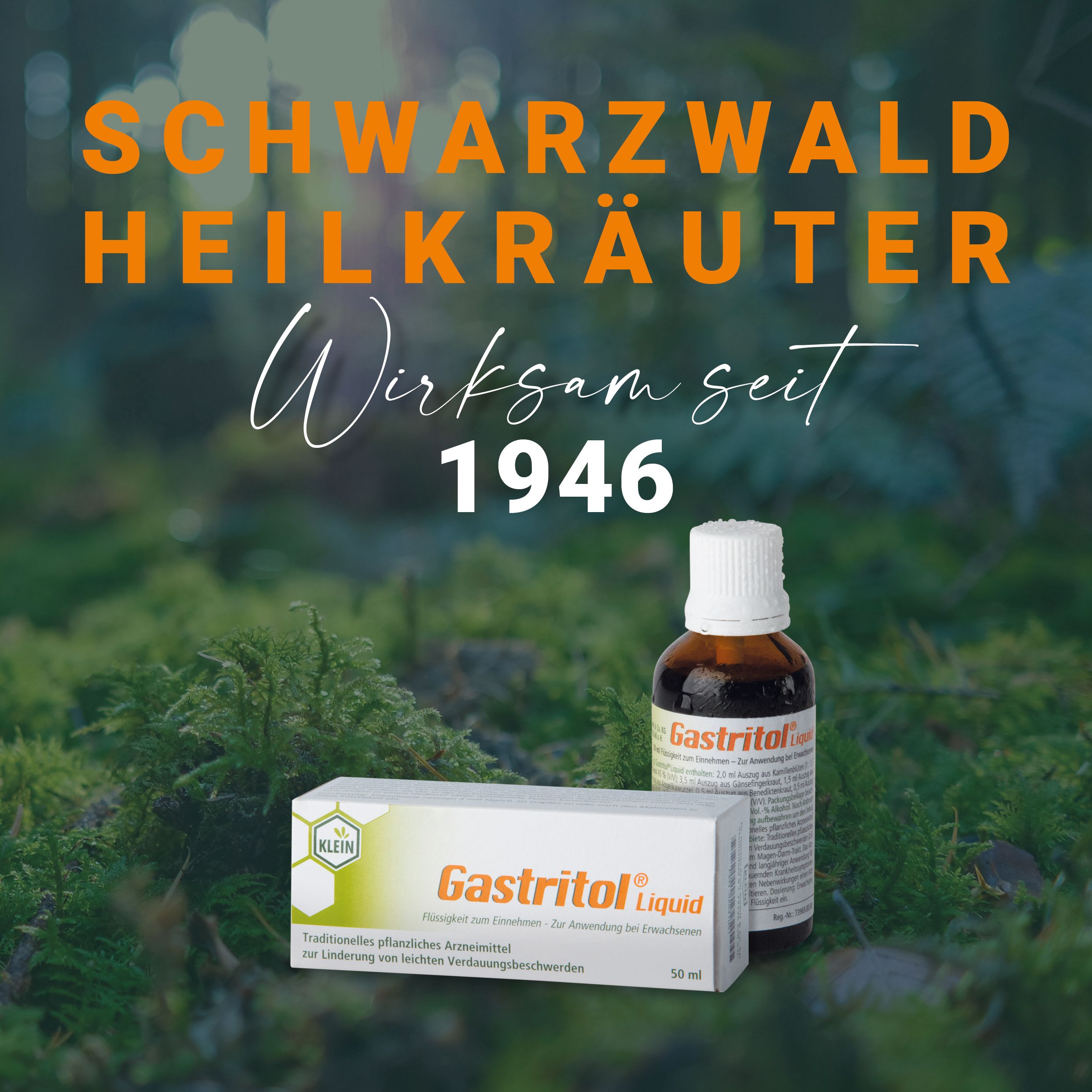 Gastritol® Liquid