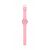 Casio Timeless Collection Armbanduhr Pink LQ-24B-4BEF