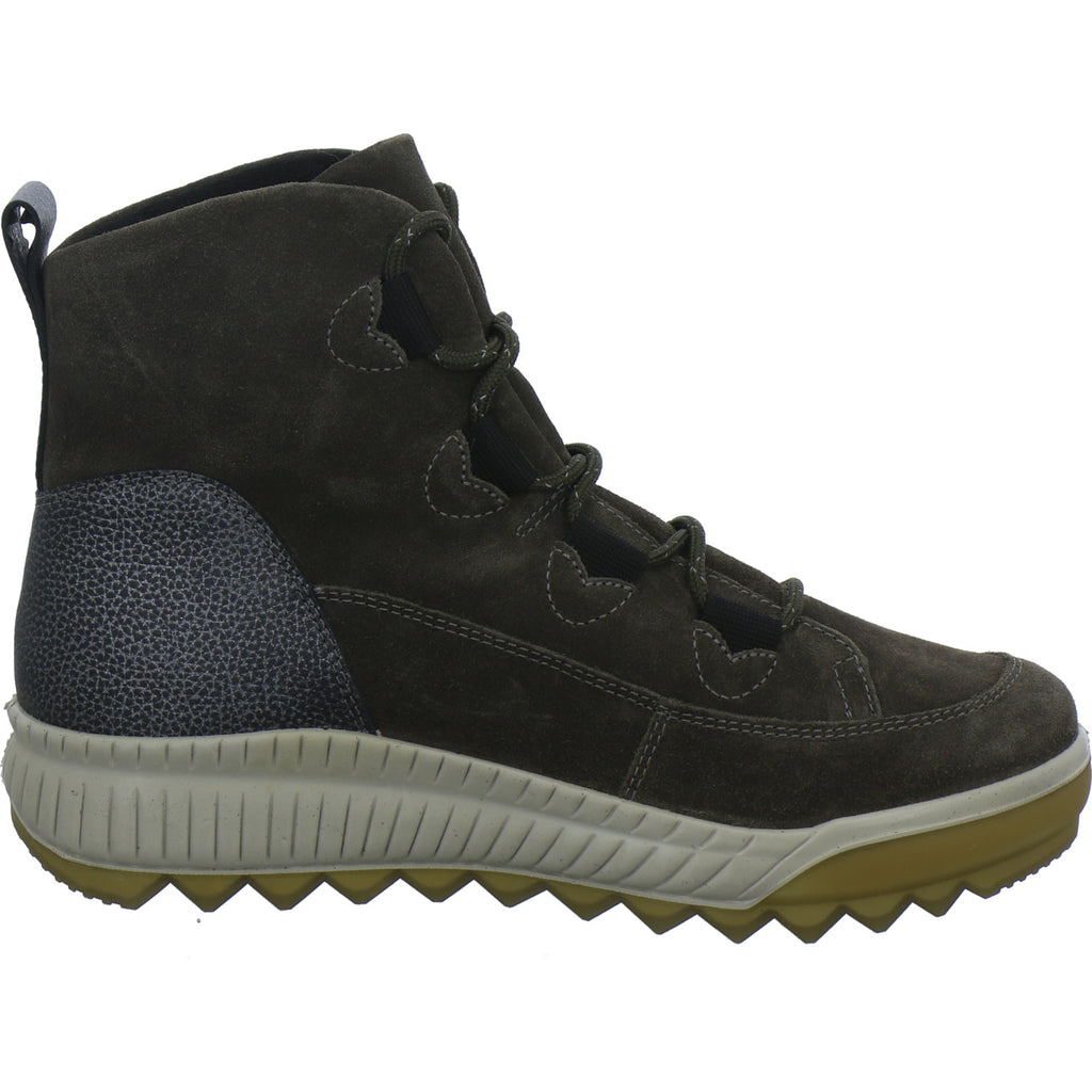 Legero Winterstiefel Damen Tirano Anthrazit